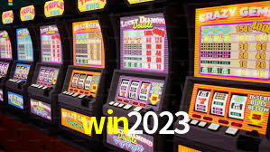 win2023: Seu Cassino Premiado com Pagamentos Rápidos