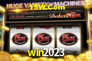 Tecnologia da Plataforma win2023