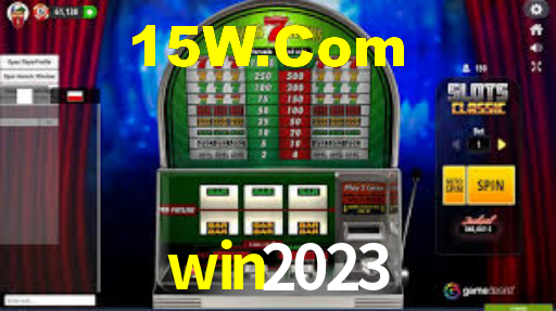 win2023 baixar