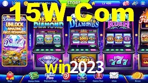 VIP Casino win2023