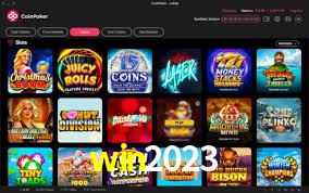 Exclusive Games win2023