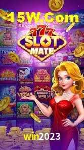 Welcome Bonus win2023