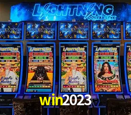 Especiais de Fim de Semana win2023