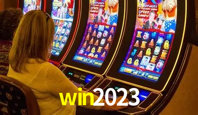 Bônus de Boas-vindas win2023