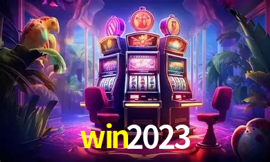 Slots com jackpots e giros grátis na win2023