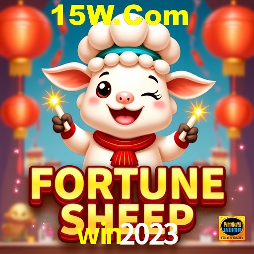 APP oficial da win2023 para mobile