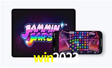 Provedores de Jogos win2023