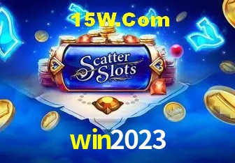 Jogos de Slot win2023