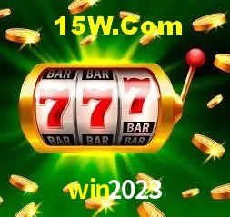 Apostas de Tênis win2023