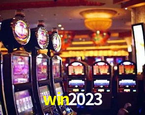 Estatísticas do Jogo win2023