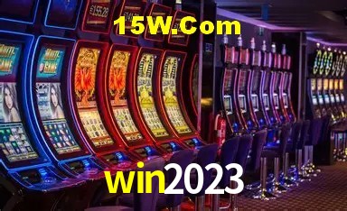 Experiência VIP win2023