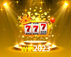 Welcome Bonus win2023