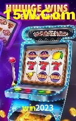 Jackpots e promoções na win2023
